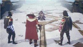 经典天龙八部世界私服电脑版